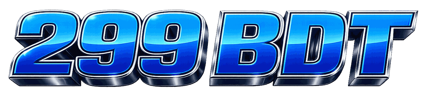 299 BDT Logo